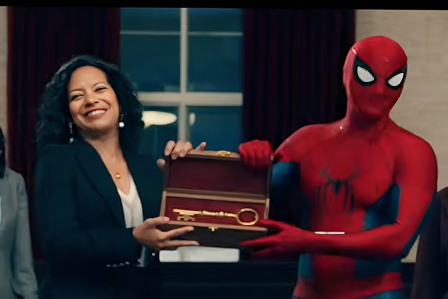 Spider-Man Brand New Day : une folle théorie de casting confirmée avec un acteur de Daredevil !