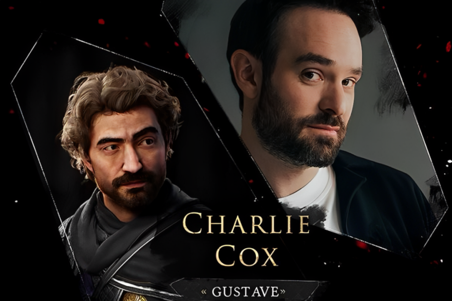 Charlie Cox prépare un rôle vidéoludique "bien plus gros" que Clair Obscur : de quoi s'agit-il ?