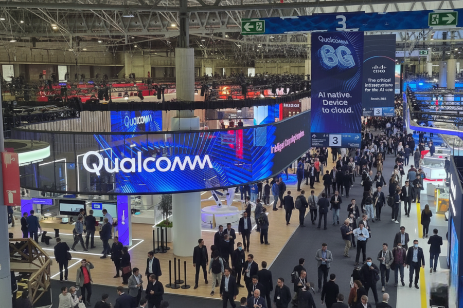 Oubliez la 5G, c'est has-been : l'IA fusionne avec la 6G pour casser la connectivité