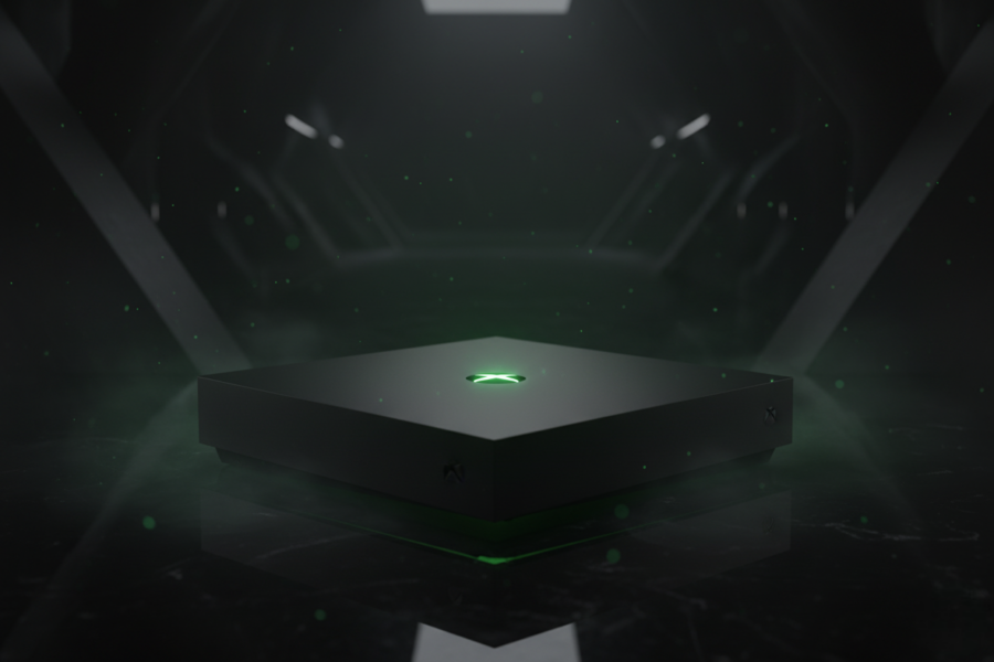 Toutes les fuites sur la prochaine Xbox (Project Helix) : date de sortie, prix, puissance !