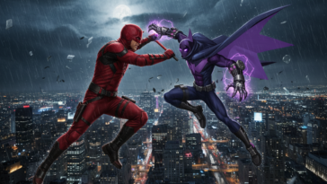 La folle théorie sur Daredevil Born Again : ce méchant culte de Spider-Man serait dans la série !