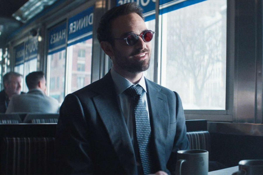 Daredevil Born Again : le sens caché derrière le titre de la série Marvel enfin expliqué