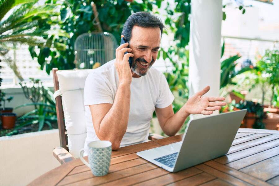 Capter le Wi-Fi partout avec Devolo
