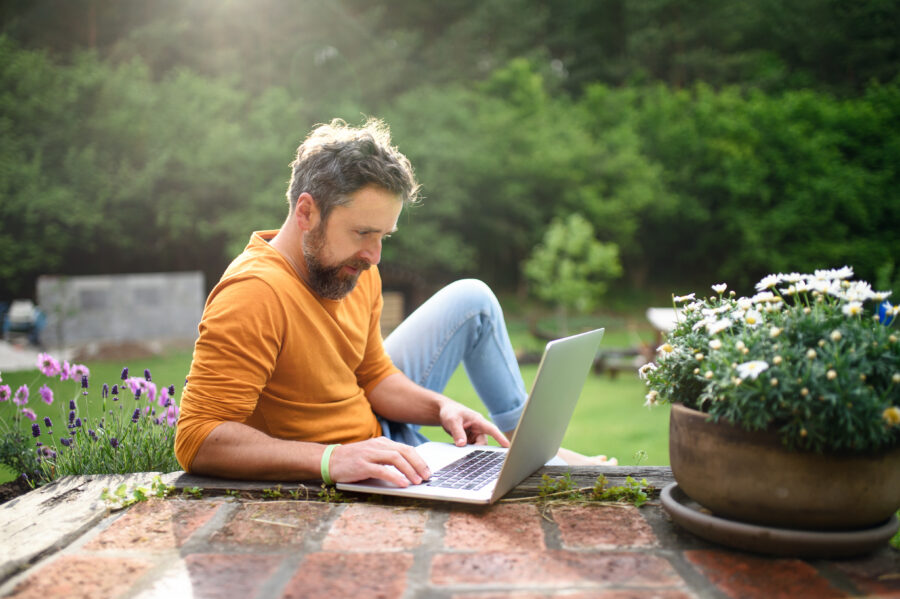 Capter le Wi-Fi partout avec Devolo