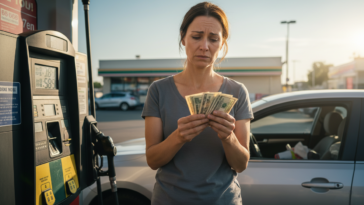 Thermique vs électrique : la preuve ultime que rouler à l'essence troue vos finances !