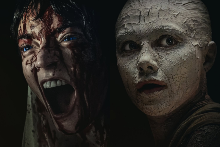 Dune 3 : les toutes premières affiches officielles du film viennent d'être dévoilées