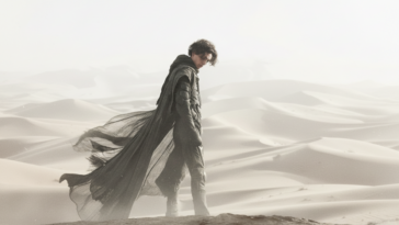 Dune 3 : tout ce que le trailer cache et comment le film va trahir l'œuvre originale ?