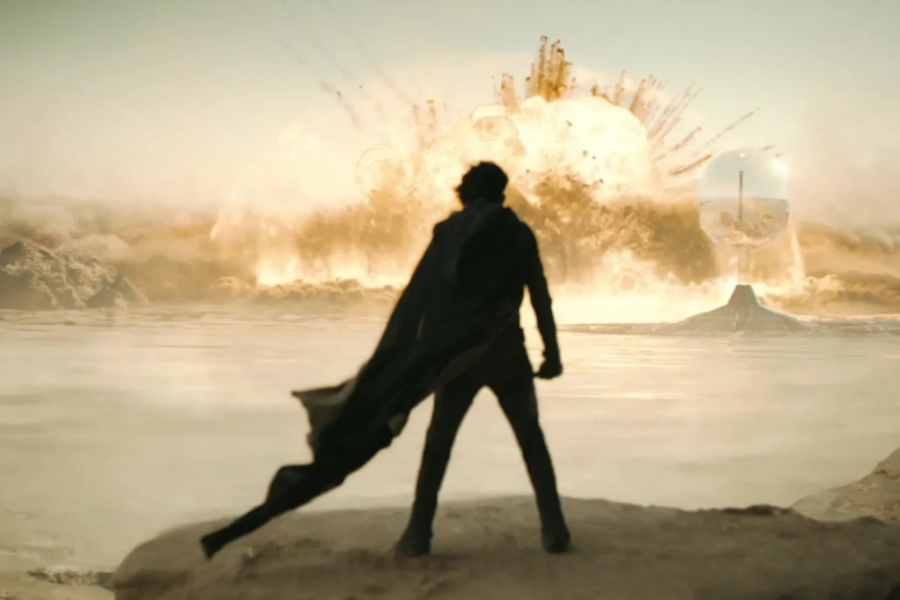 Dune 3 : tout ce que le trailer cache et comment le film va trahir l'œuvre originale ?