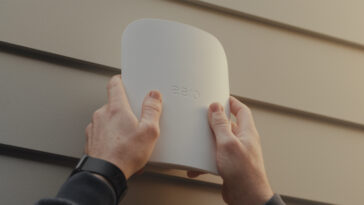 eero Outdoor 7
