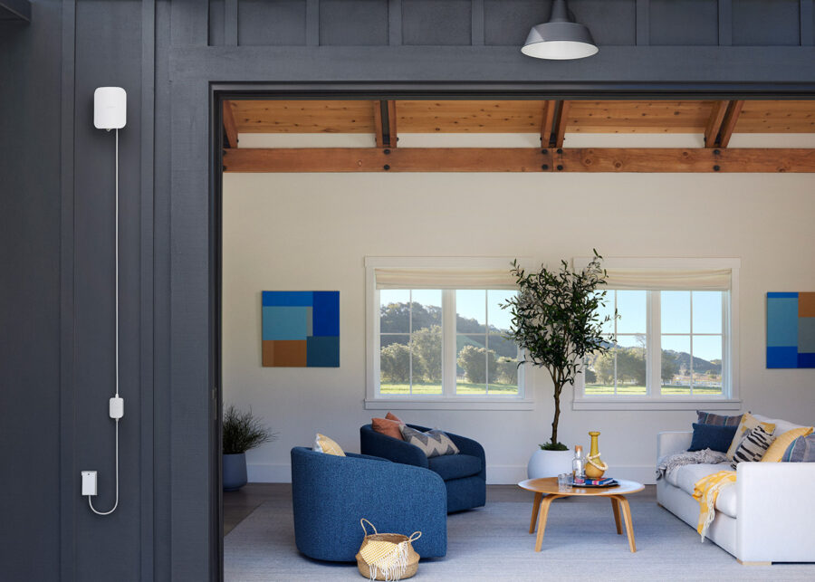 eero Outdoor 7