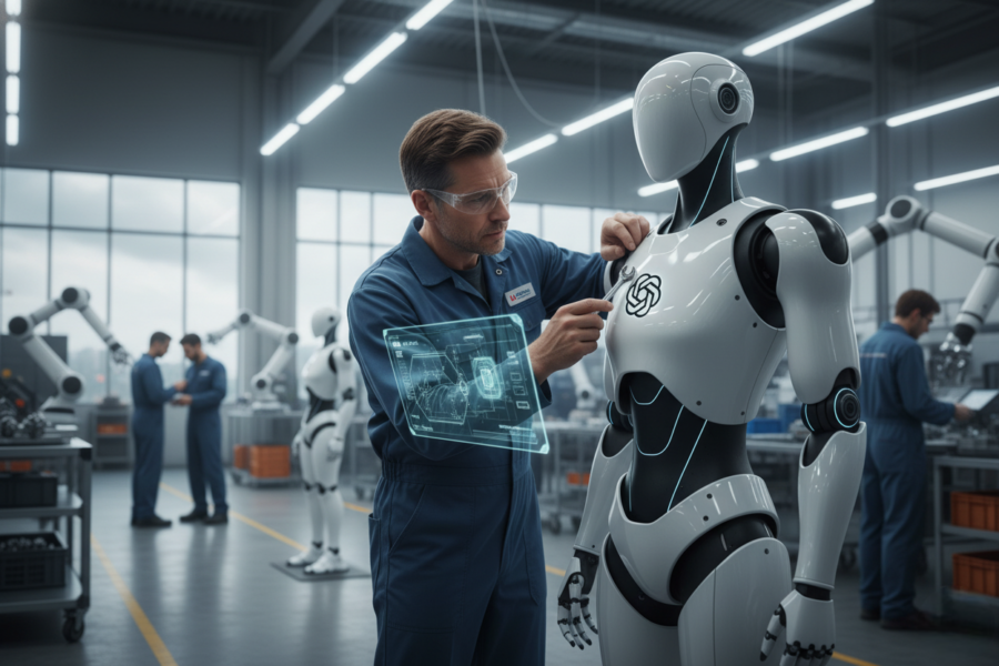 OpenAI débranche (déjà) la prise de son générateur de vidéos Sora !