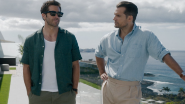 In The Grey : découvrez le prochain film de Guy Ritchie qui s'offre Henry Cavill et Jake Gyllenhaal