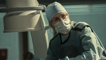 fin Scarpetta Prime Video