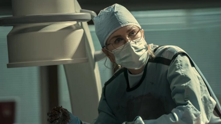 fin Scarpetta Prime Video