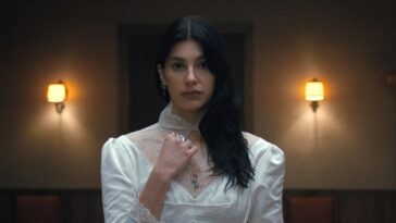 fin Un mauvais pressentiment Netflix