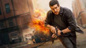 Fin d'Agent Zeta sur Prime Video expliquée en détail : espionnage, trahison et maux de tête