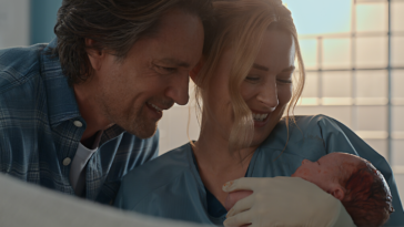 On décortique la fin de la saison 7 de Virgin River sur Netflix : sortez les mouchoirs