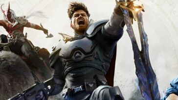 Déconnexion totale : Highguard tire sa révérence mais fait mieux que Concord !