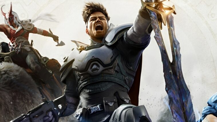 Déconnexion totale : Highguard tire sa révérence mais fait mieux que Concord !