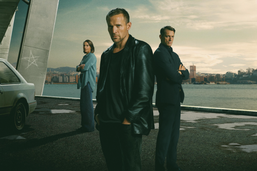 Harry Hole : Que cachent les dernières scènes de la série policière sur Netflix ?