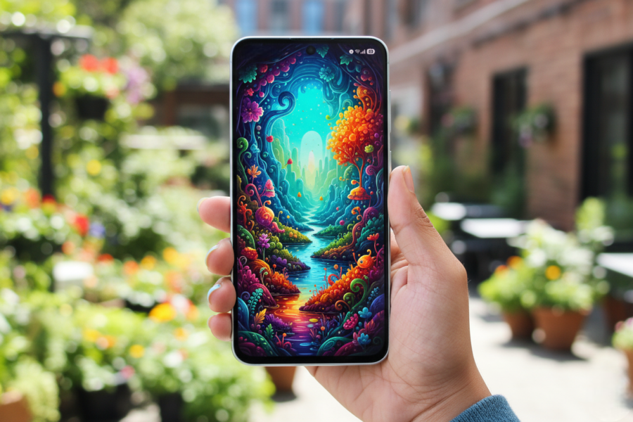 Baisse des coûts chez Samsung : des écrans chinois pour les futurs Galaxy S26 FE et A57