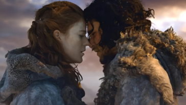 Game of Thrones : on a classé les couples iconiques du plus gênant au plus torride !