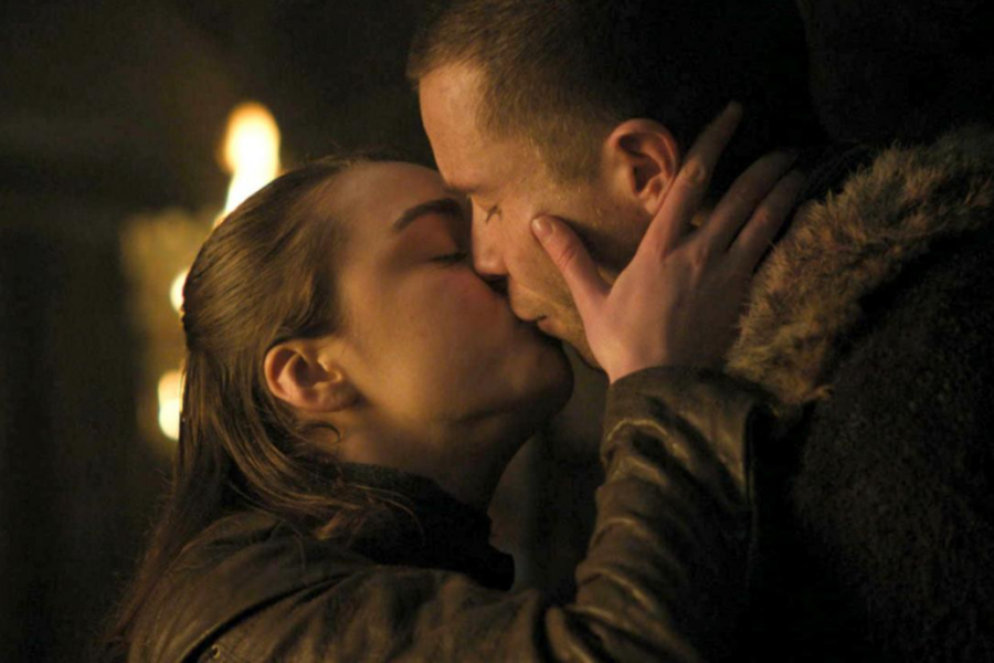 Game of Thrones : on a classé les couples iconiques du plus gênant au plus torride !