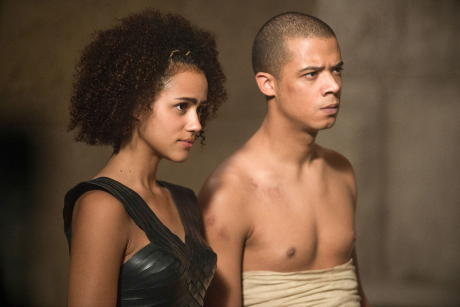 Game of Thrones : on a classé les couples iconiques du plus gênant au plus torride !