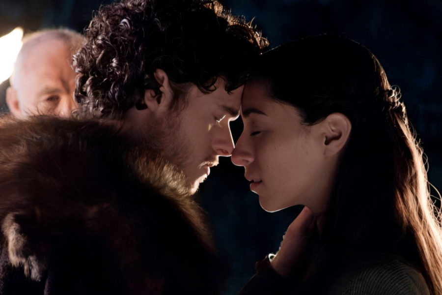 Game of Thrones : on a classé les couples iconiques du plus gênant au plus torride !