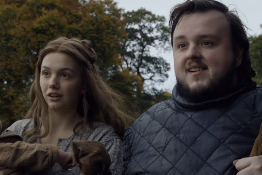 Game of Thrones : on a classé les couples iconiques du plus gênant au plus torride !