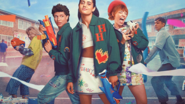 Hartley, cœurs à vif saison 4 : Bientôt la suite sur Netflix ou fin de la récré ?