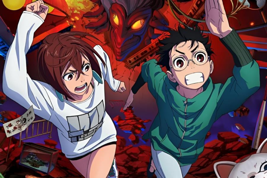 Vous avez adoré Hell's Paradise ? Ces animes vont vous faire oublier Gabimaru en un clin d'œil