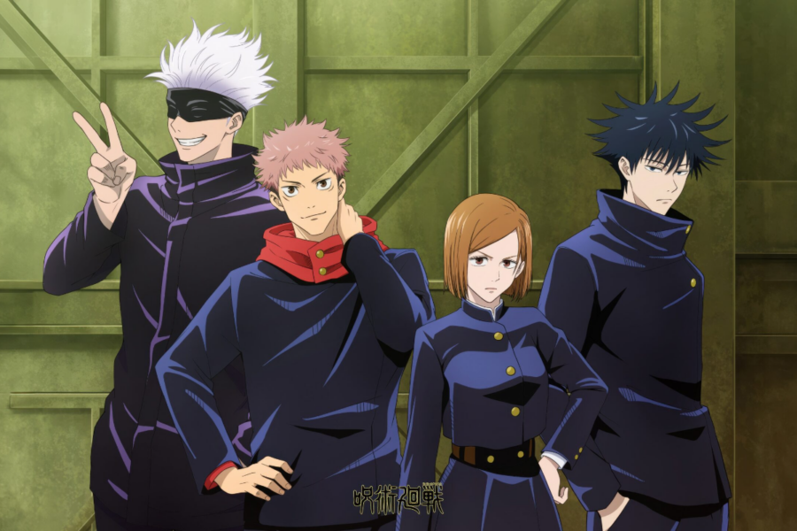 Vous avez adoré Hell's Paradise ? Ces animes vont vous faire oublier Gabimaru en un clin d'œil