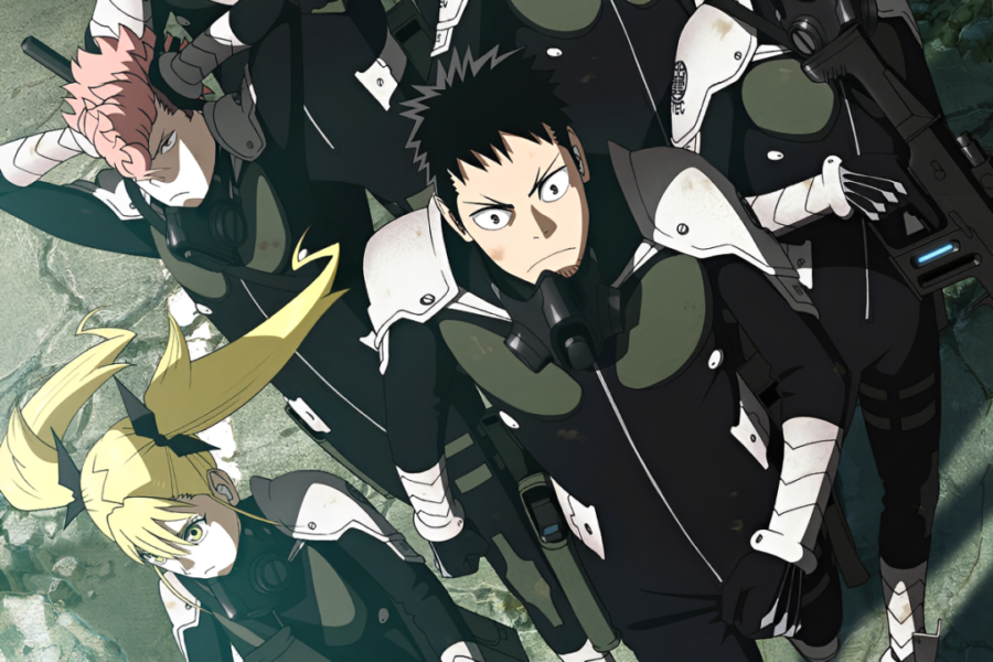 Vous avez adoré Hell's Paradise ? Ces animes vont vous faire oublier Gabimaru en un clin d'œil