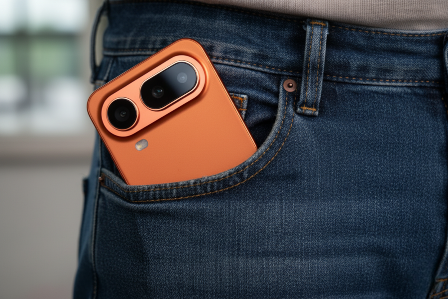 Petit mais costaud : le nouveau smartphone Honor compte surpasser les Galaxy S27 et Xiaomi 18 !