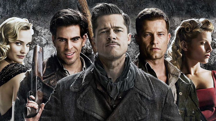 Inglourious Basterds : Les nouveautés Max à ne pas louper en mai 2026