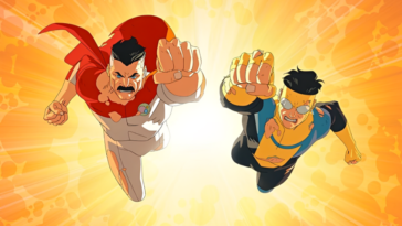 Invincible Saison 4 : la série animée repousse-t-elle encore les limites de la saison 3 ?