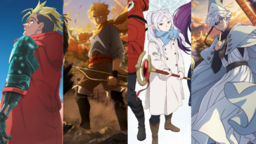 Jujutsu Kaisen saison 3 détrôné ? Ces animes qui vont tout rafler cette année  !