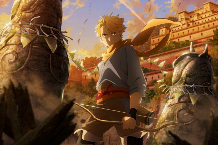 Jujutsu Kaisen saison 3 détrôné ? Ces animes qui vont tout rafler cette année  !