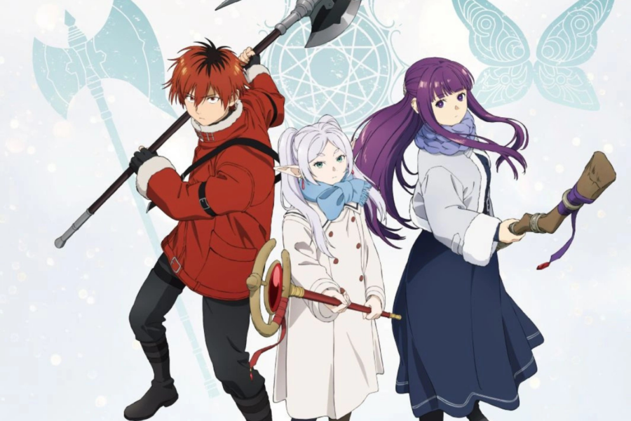 Ces animes qui vont tout rafler cette année  !