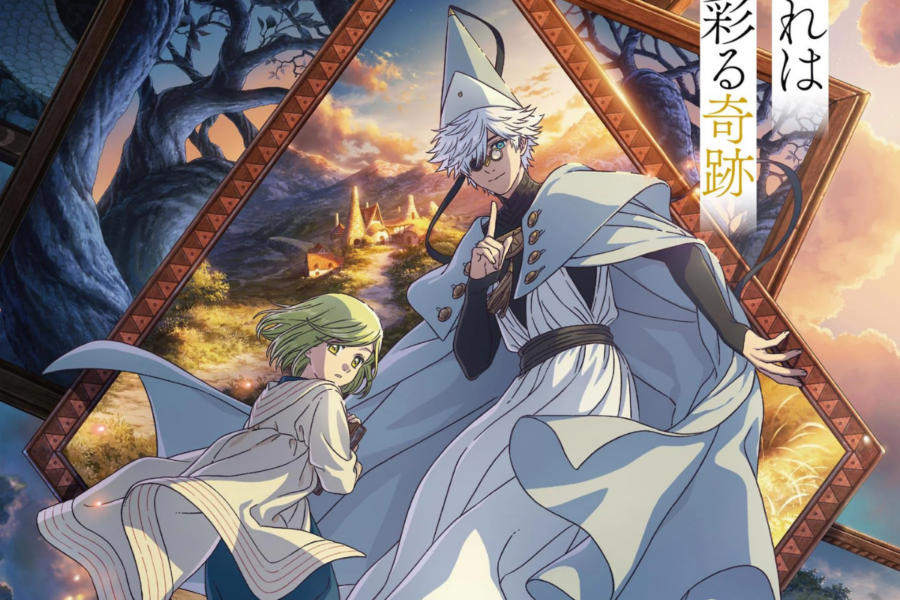 Ces animes qui vont tout rafler cette année  !