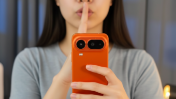 Petit mais costaud : le nouveau smartphone Honor compte surpasser les Galaxy S27 et Xiaomi 18 !