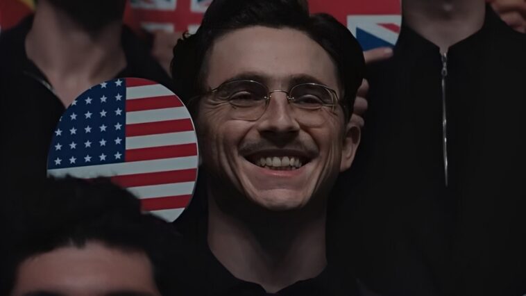 Vous avez eu le tournis devant Marty Supreme ? On vous explique la fin !