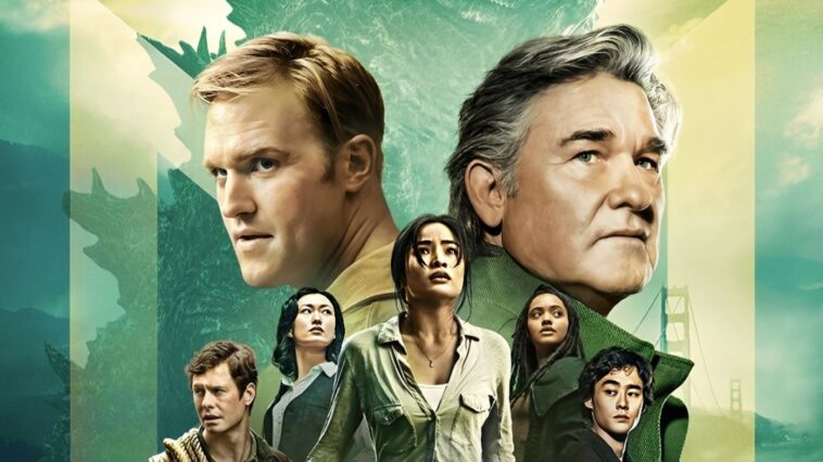 Monarch Legacy of Monsters sur Apple TV : le final explosif et ses mystères enfin expliqués !