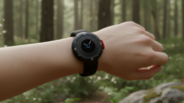 Oubliez le fitness : cette nouvelle smartwatch extrême est conçue uniquement pour votre survie