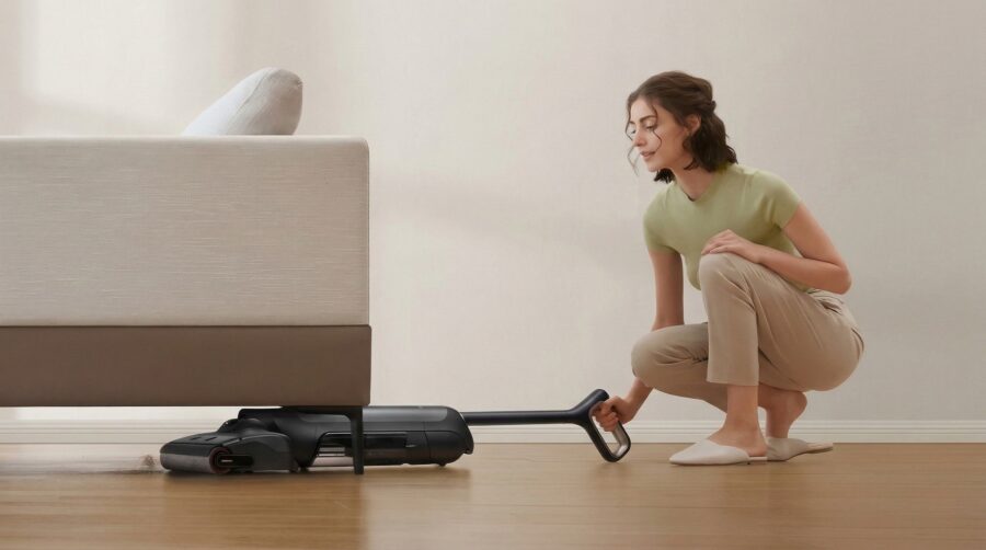 Offres exclusives MOVA pour le de printemps