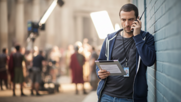 Netflix annonce une série sur Alexandre le Grand par le créateur de Heated Rivalry !