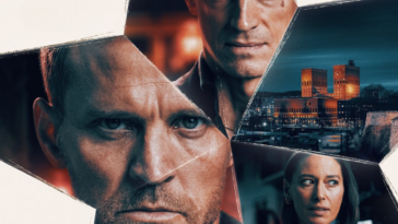 Harry Hole : Que cachent les dernières scènes de la série policière sur Netflix ?