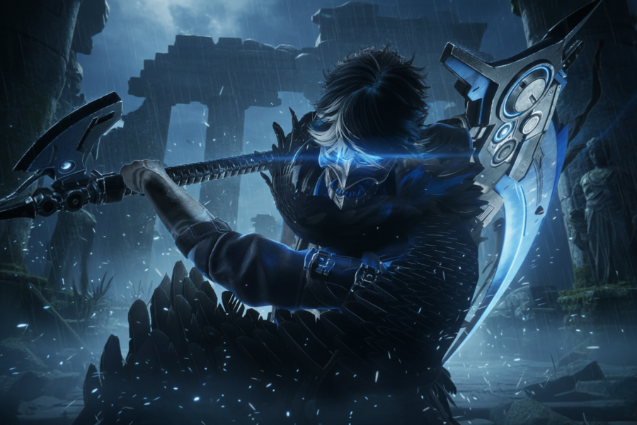 Ninja Gaiden 4 : l'extension "The Two Masters" ajoute de nouveaux chapitres et armes