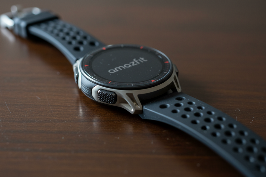 C'est officiel ! Amazfit confirme l'arrivée imminente de sa nouvelle montre Cheetah Pro 2